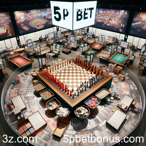 5p bet